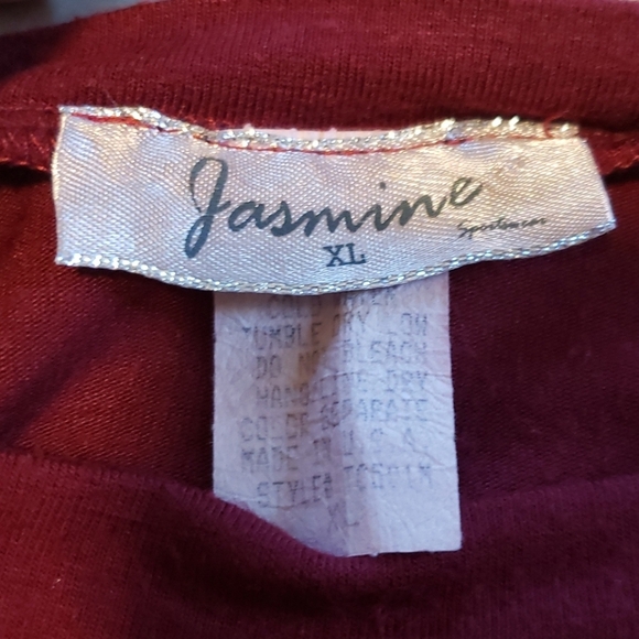 JASMINE MATERNITY T-SHIRT XL - Picture 3 of 5